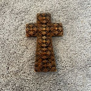 Decorative cross